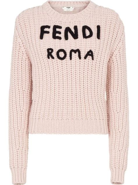 Maglioni da donna di FENDI 